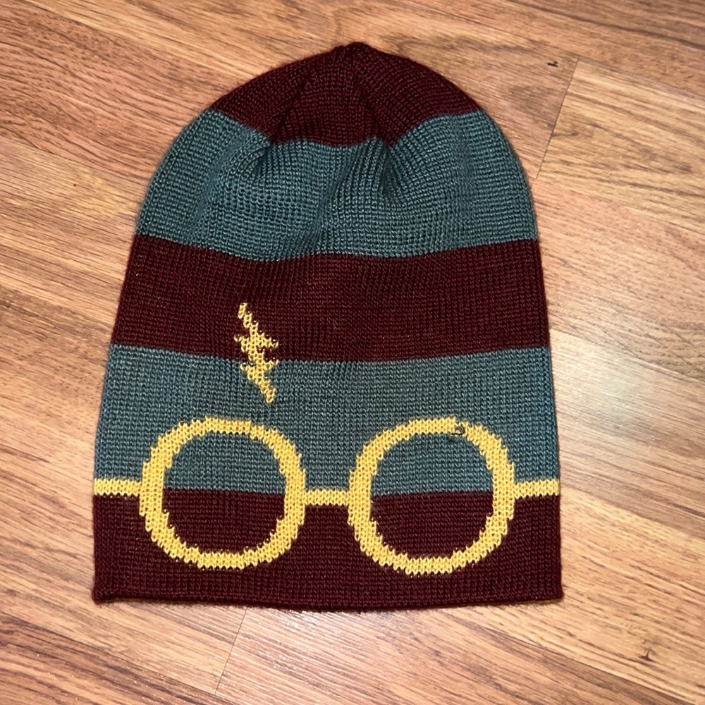 Harry Potter beanie